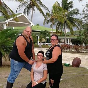 Meet your Posher, Annie